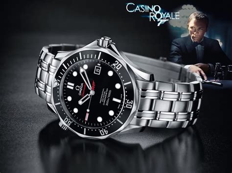 omega seamaster james bond 50th anniversary replica|james bond omega.